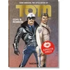 KNYGA Dian Hanson Little Book of Tom. Cops &amp; Robbers