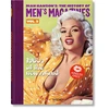 KNYGA Dian Hanson’s: The History of Men’s Magazines. Vol. 3: 1960s At the Newsstand