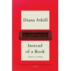 KNYGA Diana Athill Instead of a Book