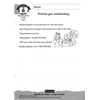 KNYGA Diana Bentley Literacy Edition Storyworlds Stage 9, Animal World, Workbook