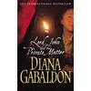 KNYGA Diana Gabaldon Lord John And The Private Matter