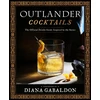 KNYGA Diana Gabaldon Outlander Cocktails, The Official Drinks Guide Inspired by the Series