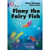 KNYGA Diana Mccaulay Finny the Fairy Fish