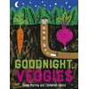 KNYGA Diana Murray Goodnight, Veggies