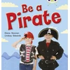 KNYGA Diana Noonan Bug Club Non-fiction Raudona B (KS1) Be a Pirate 6 pack