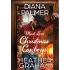KNYGA Diana Palmer Must Love Christmas Cowboys
