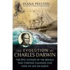 KNYGA Diana Preston Evolution of Charles Darwin