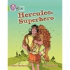 KNYGA Diana Redmond Hercules: Superhero