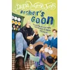 KNYGA Diana Wynne Jones Archer’s Goon