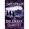 KNYGA Diana Wynne Jones Crown of Dalemark