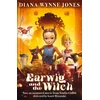 KNYGA Diana Wynne Jones Earwig and the Witch