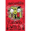 KNYGA Diana Wynne Jones EARWIG AND THE WITCH