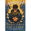 KNYGA Diana Wynne Jones Eight Days of Luke