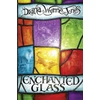 KNYGA Diana Wynne Jones Enchanted Glass