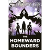 KNYGA Diana Wynne Jones Homeward Bounders