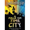 KNYGA Diana Wynne Jones Tale of Time City