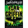 KNYGA Diana Wynne Jones Year of the Griffin