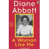 KNYGA Diane Abbott Woman Like Me, A Memoir