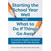 KNYGA Diane Adreon Starting the School Year Well...and What to Do If Things Go Awry