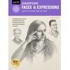 KNYGA Diane Cardaci Drawing: Faces &amp; Expressions