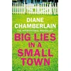 KNYGA Diane Chamberlain Big Lies in a Small Town