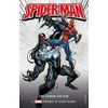 KNYGA Diane Duane Marvel classic novels - Spider-Man: The Venom Factor Omnibus