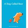 KNYGA Diane Fox Dog Called Bear
