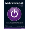 KNYGA Diane Hall MyGrammarLab Advanced with Key and MyLab Pack