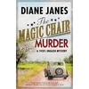 KNYGA Diane Janes Magic Chair Murder