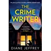 KNYGA Diane Jeffrey Crime Writer