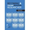 KNYGA Diane Mayer Becoming a teacher education researcher