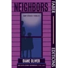 KNYGA Diane Oliver Neighbors and Other Stories (Faber Editions)