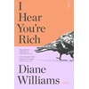KNYGA Diane Williams I Hear You’re Rich
