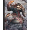 KNYGA Dibujante Noctorno Dibujante Nocturno: The Art of Francisco Garces