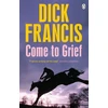 KNYGA Dick Francis Come To Grief