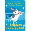 KNYGA Dick King Smith Ambrose Follows His Nose