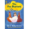 KNYGA Dick King Smith Fox Busters