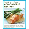 KNYGA Dick Logue Quick and Easy 400-Calorie Recipes
