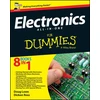 KNYGA Dickon Ross Electronics All-in-One For Dummies, UK Edition