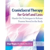 KNYGA Diego Maggio CranioSacral Therapy for Grief and Loss