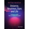 KNYGA Dieter Frekers Universe, Neutrinos, Stars and Life