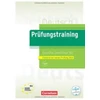 KNYGA Dieter Maenner Prufungstraining DaF B2 Goethe-Zertifikat B2 - Neubearbeitung