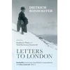 KNYGA Dietrich Bonhoeffer Letters to London
