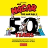KNYGA Dik Browne Hagar the Horrible: The First 50 Years