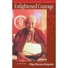 KNYGA Dilgo Khyentse Enlightened Courage