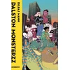 KNYGA Dilraj Mann Dalston Monsterzz