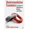 KNYGA Dimitrios Psarrakis Disintermediation Economics