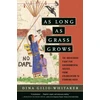 KNYGA Dina Gilio Whitaker As Long as Grass Grows