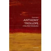 KNYGA Dinah Birch Anthony Trollope, A Very Short Introduction