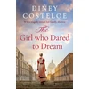 KNYGA Diney Costeloe Girl Who Dared to Dream